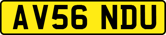 AV56NDU