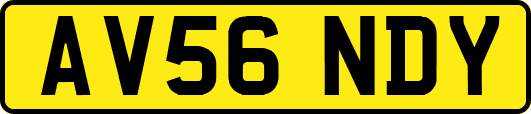 AV56NDY