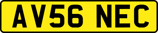 AV56NEC