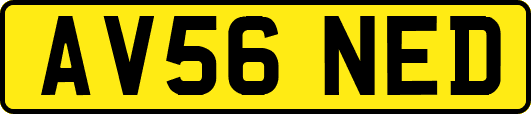 AV56NED