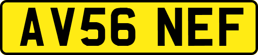 AV56NEF