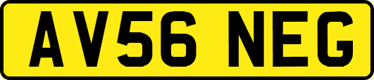 AV56NEG