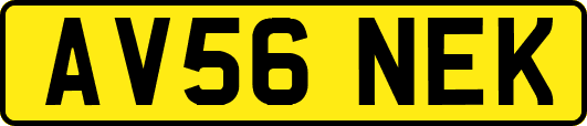 AV56NEK