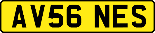 AV56NES