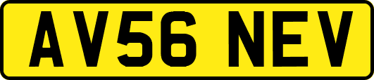 AV56NEV