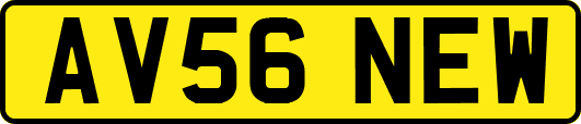 AV56NEW