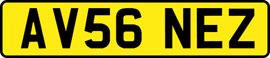 AV56NEZ