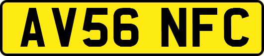 AV56NFC
