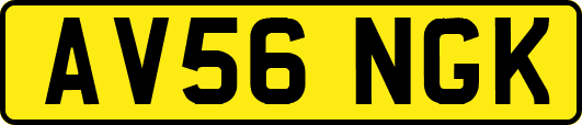 AV56NGK