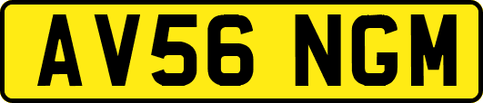 AV56NGM