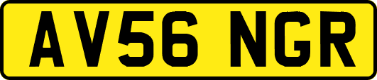 AV56NGR