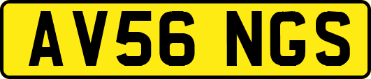 AV56NGS
