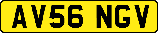 AV56NGV