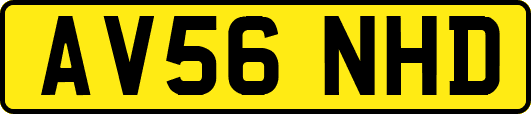 AV56NHD