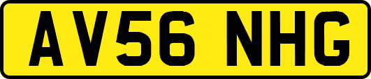 AV56NHG