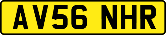 AV56NHR