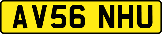 AV56NHU