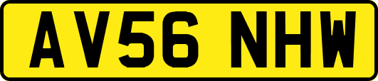 AV56NHW