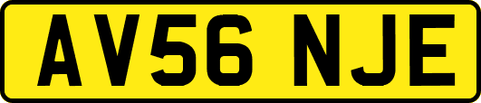 AV56NJE