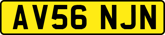 AV56NJN