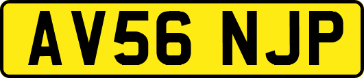 AV56NJP