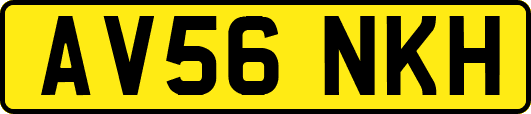 AV56NKH