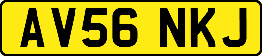 AV56NKJ