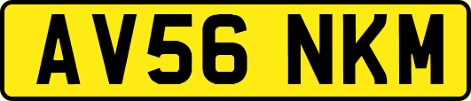 AV56NKM