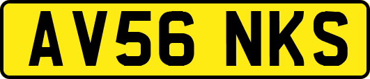 AV56NKS