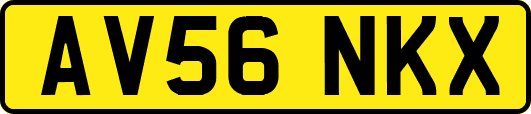 AV56NKX