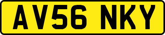 AV56NKY