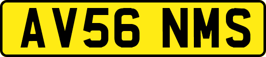 AV56NMS