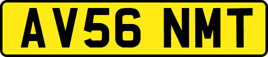 AV56NMT
