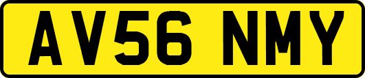 AV56NMY
