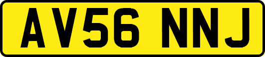 AV56NNJ