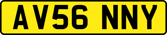 AV56NNY