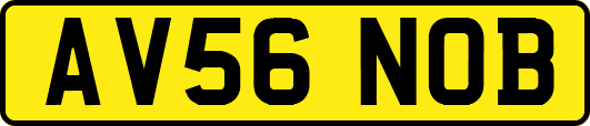AV56NOB