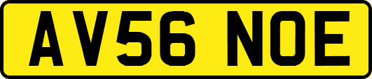 AV56NOE