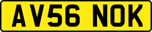 AV56NOK