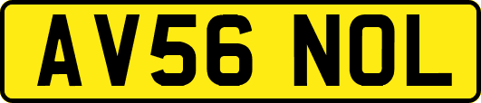 AV56NOL