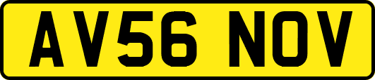 AV56NOV