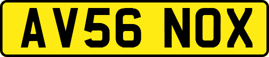 AV56NOX