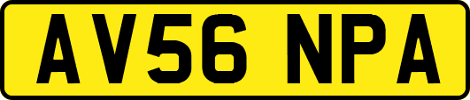 AV56NPA