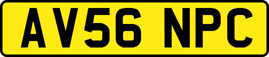 AV56NPC