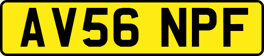 AV56NPF