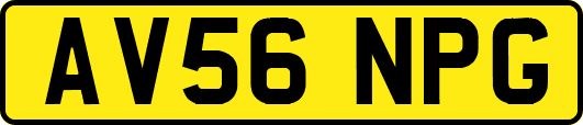 AV56NPG