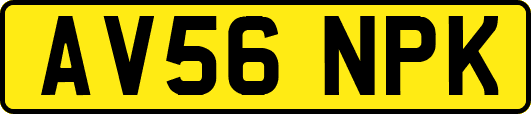 AV56NPK