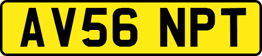 AV56NPT