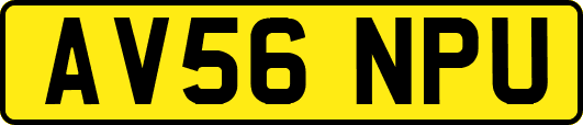 AV56NPU