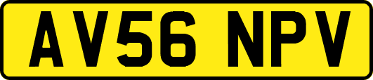 AV56NPV